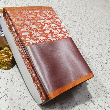 Bridal Saree