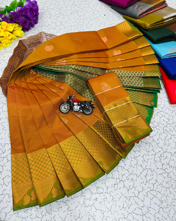 Chidambaram Pattu (Exclusive)