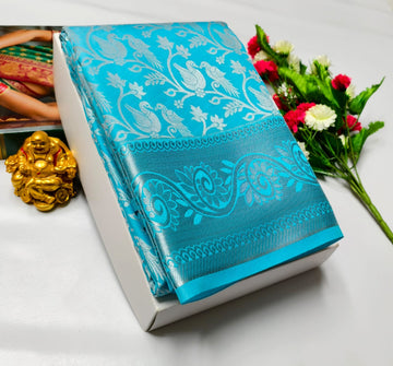 Bridal Saree