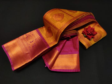 Vastharkala [Wedding Sarees ]🦚