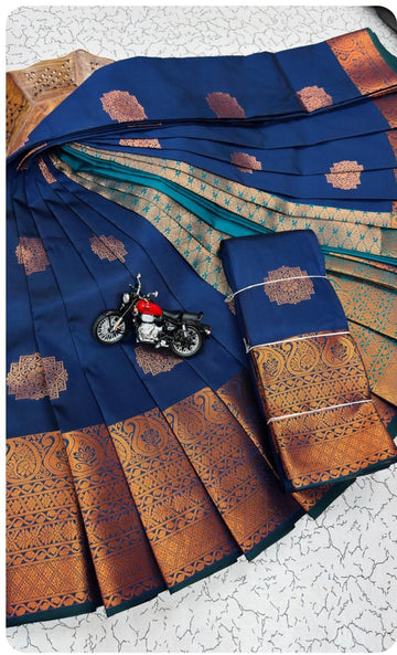 Chidambaram Pattu (Exclusive)