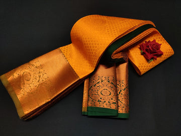 Vastharkala [Wedding Sarees ]🦚