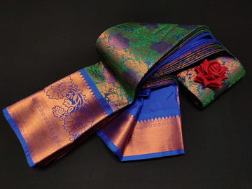 Vastharkala [Wedding Sarees ]🦚