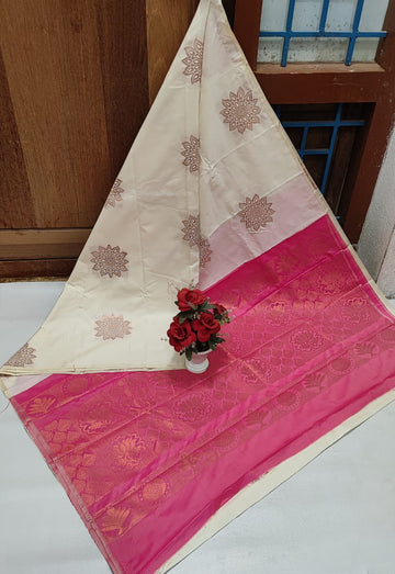 Kanchipuram Soft Silk Sarees ✨