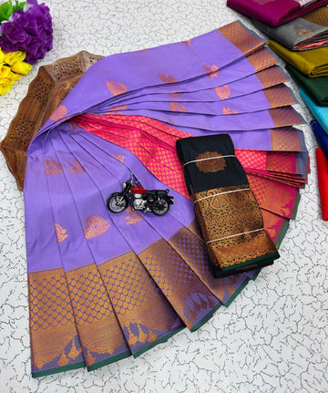 Chidambaram Pattu (Exclusive)