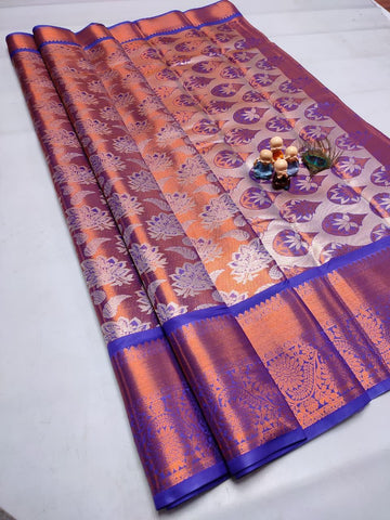 Grand Bridal Silk (Tissue)