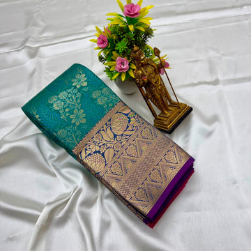 Vastharkala [Wedding Sarees ]🦚