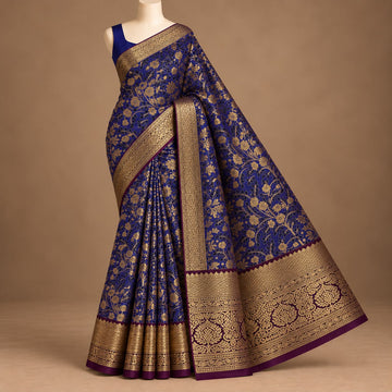 Vastharkala [Wedding Sarees ]🦚