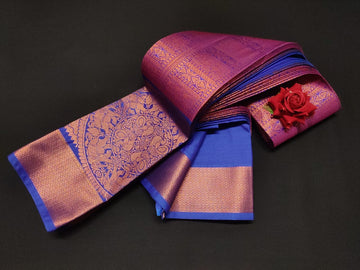 Vastharkala [Wedding Sarees ]🦚
