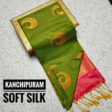 Soft Silk