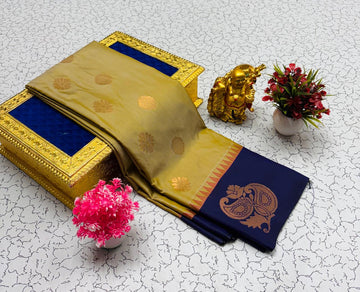 Kotanji Saree