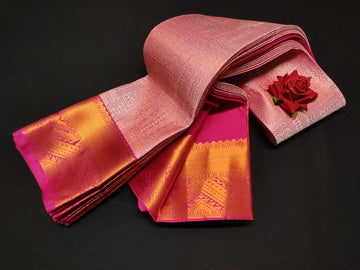 Vastharkala [Wedding Sarees ]🦚