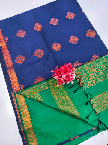 Soft Silk