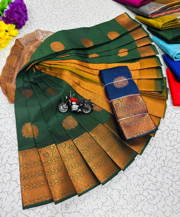 Chidambaram Pattu (Exclusive)