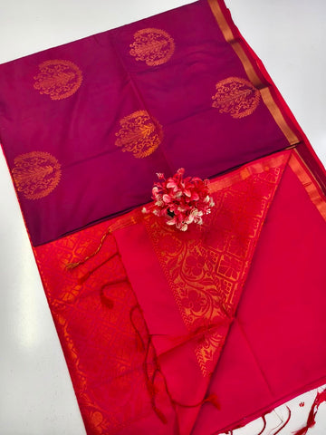 Soft Silk