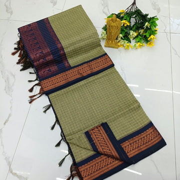 Kalyani Cotton