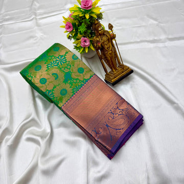 Vastharkala [Wedding Sarees ]🦚