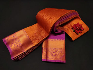 Vastharkala [Wedding Sarees ]🦚
