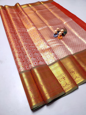 Grand Bridal Silk (Tissue)
