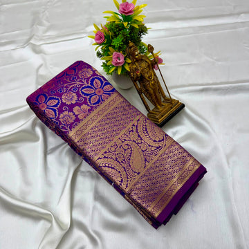 Vastharkala [Wedding Sarees ]🦚