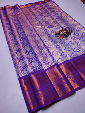 Grand Bridal Silk (Tissue)
