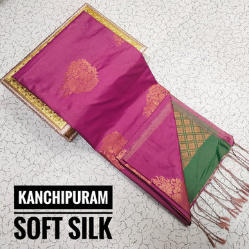 Soft Silk
