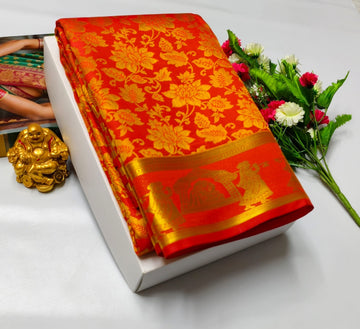 Bridal Saree