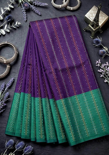 Grand Soft Silk