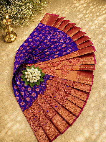 Special Wedding Sarees