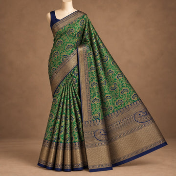Vastharkala [Wedding Sarees ]🦚