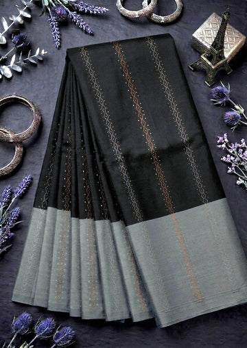 Grand Soft Silk