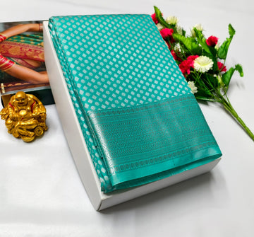 Bridal Saree