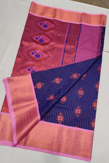 Kanchivaram Elite Silk ✨
