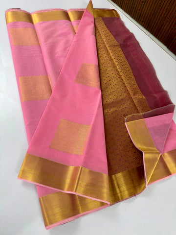 Koata premium (silk cotton)✨