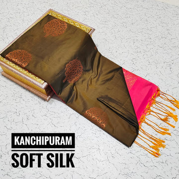 Soft Silk