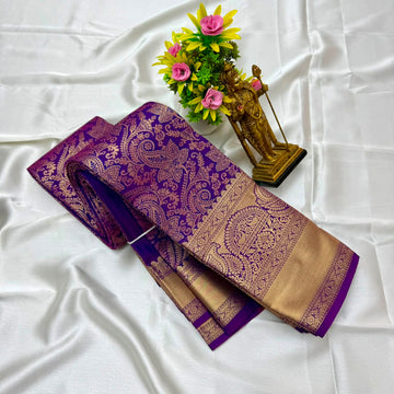 Muhurtham Pattu 🦚✨