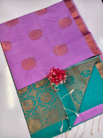 Soft Silk