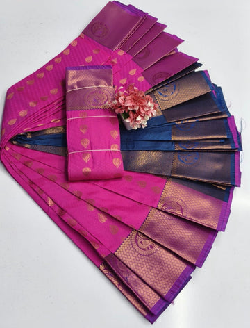 Mayil pattu 14