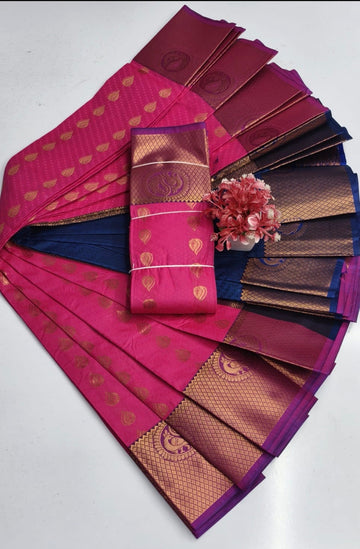 Mayil pattu 13